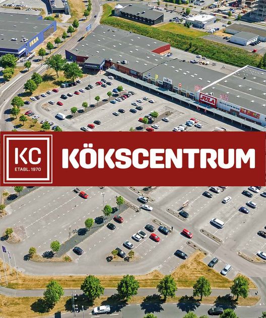 Kökscentrum