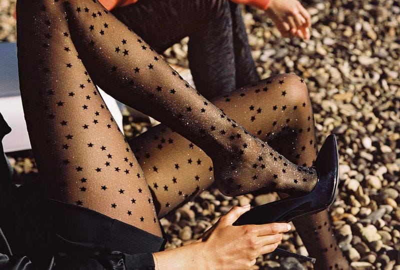 Calzedonia på Asecs i Jönköping