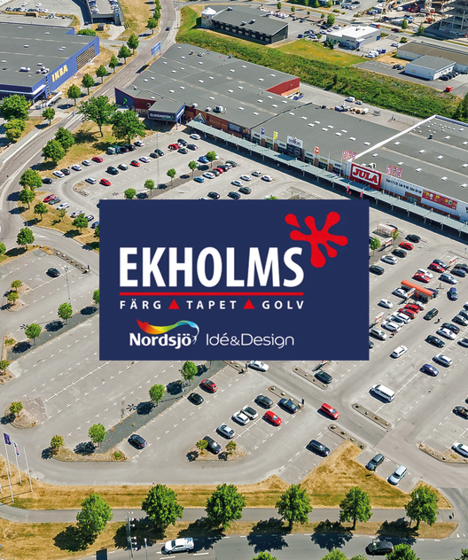 Ekholms Färgcenter