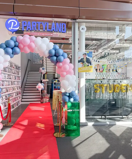 Partyland
