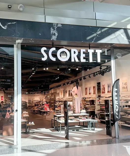 Scorett