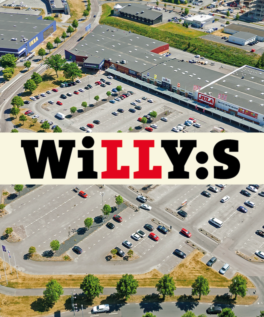 Willys
