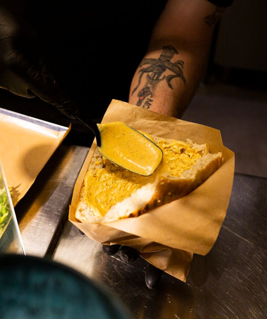 Jönköpings kebabsås: en lokal smakfavorit