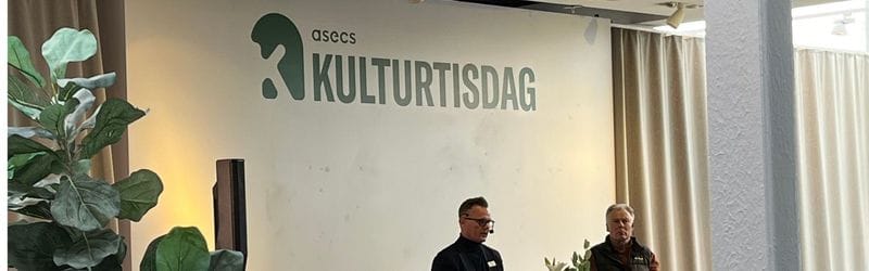Upptäck kulturtisdag: inspiration, gemenskap och aktiviteter i Jönköping