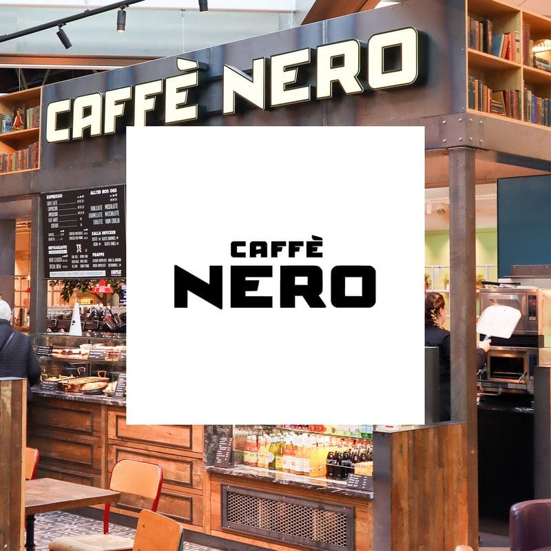 Caffè Nero