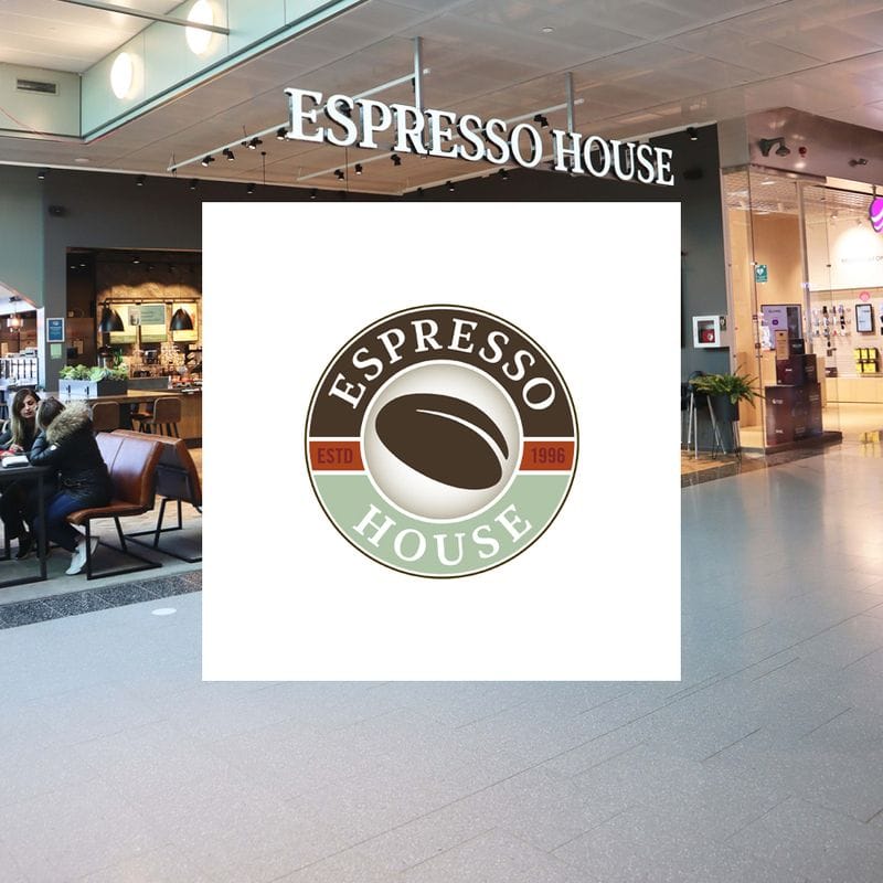 Espresso House Asecs 2