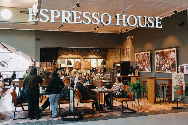 Espresso House