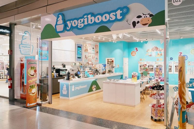 Yogiboost