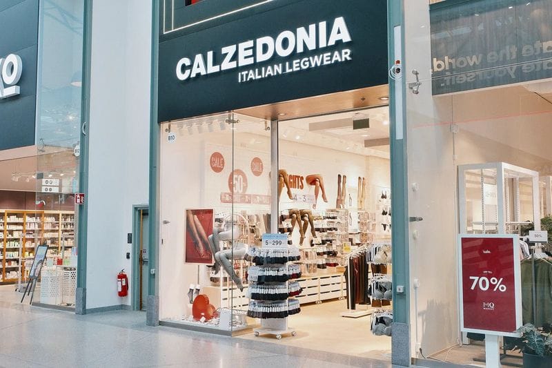 Calzedonia