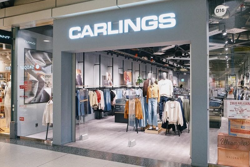 Carlings