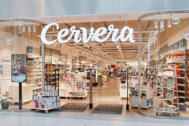 Cervera