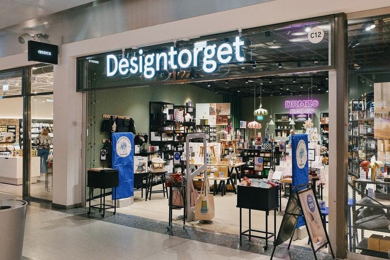 Designtorget