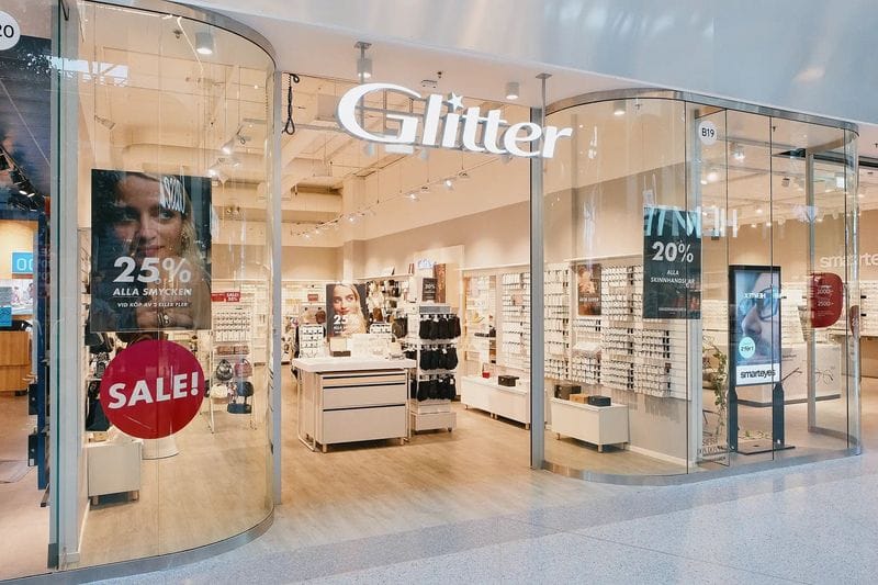 Glitter