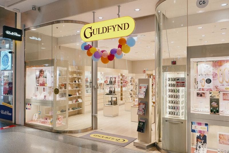 Guldfynd