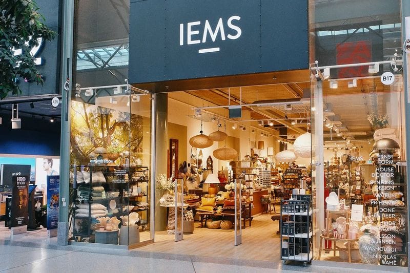 IEMS