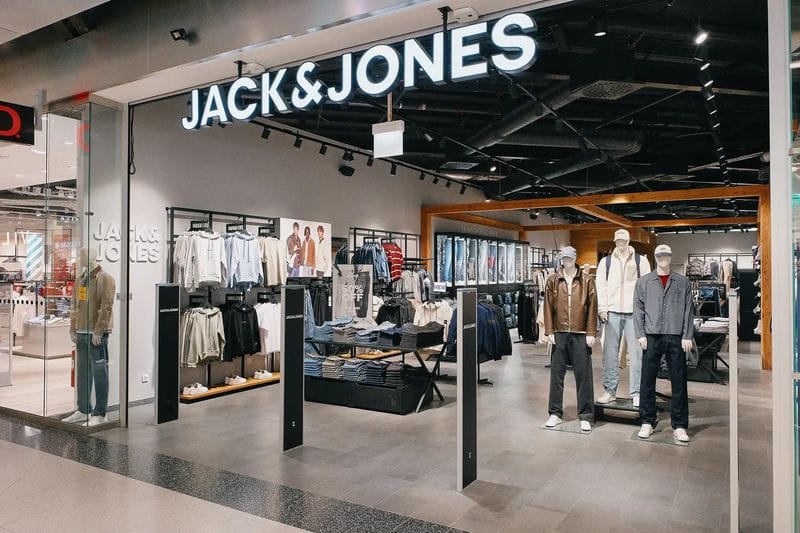 Jack & Jones