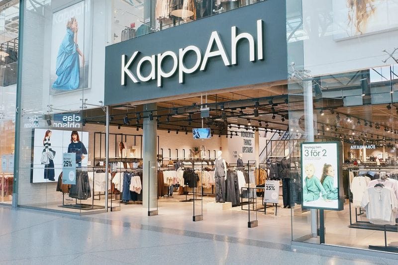 Kappahl