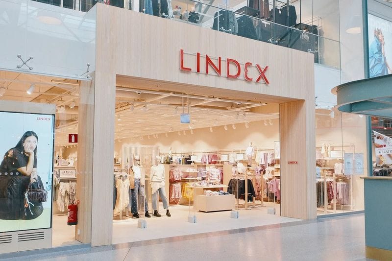Lindex