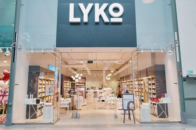 Lyko