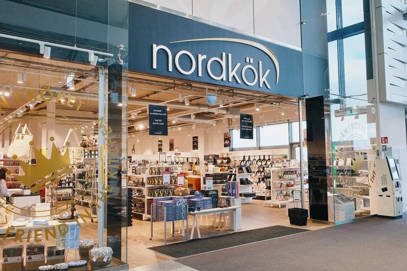 Nordkök