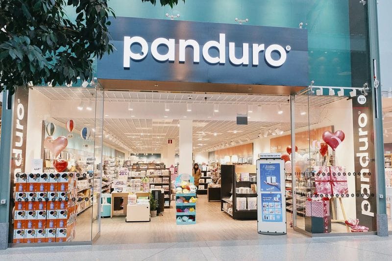 Panduro Hobby