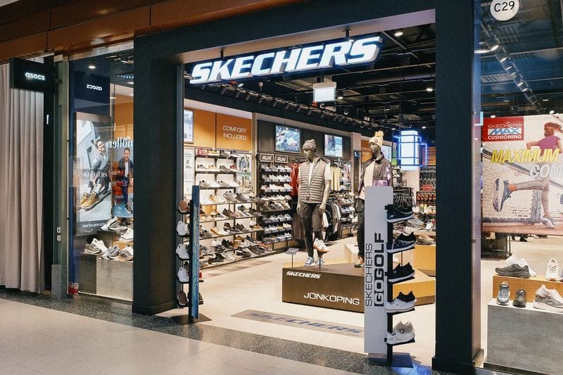 Skechers