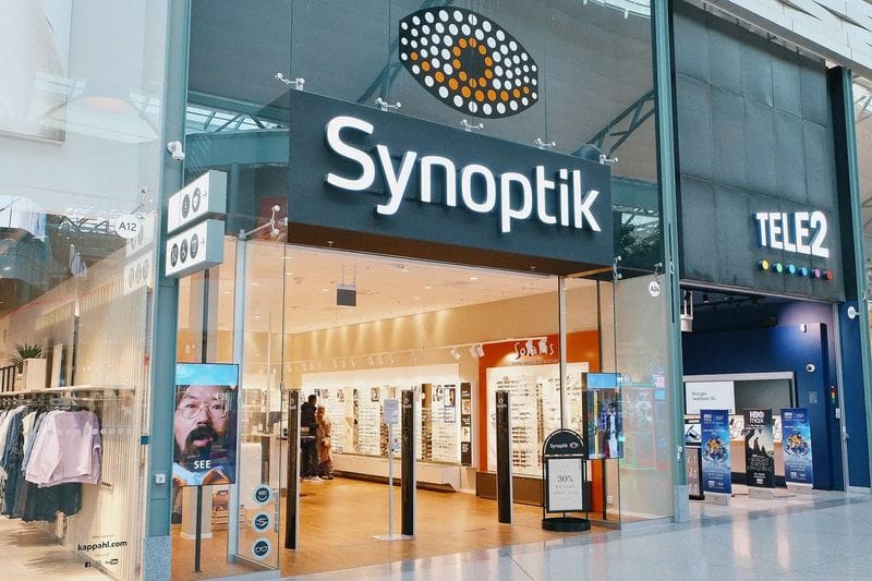 Synoptik