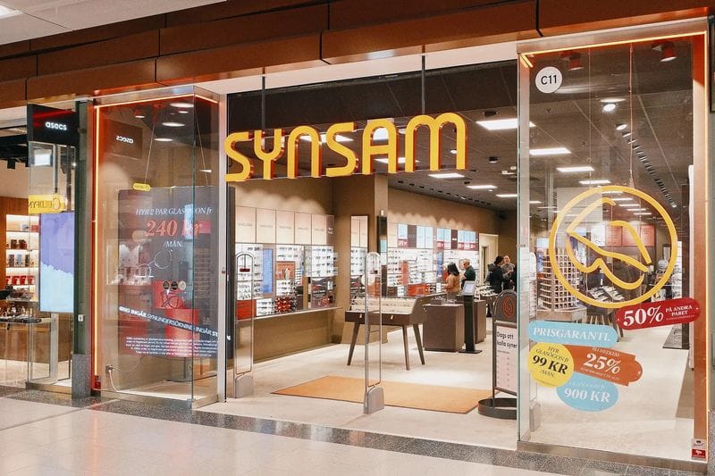 Synsam