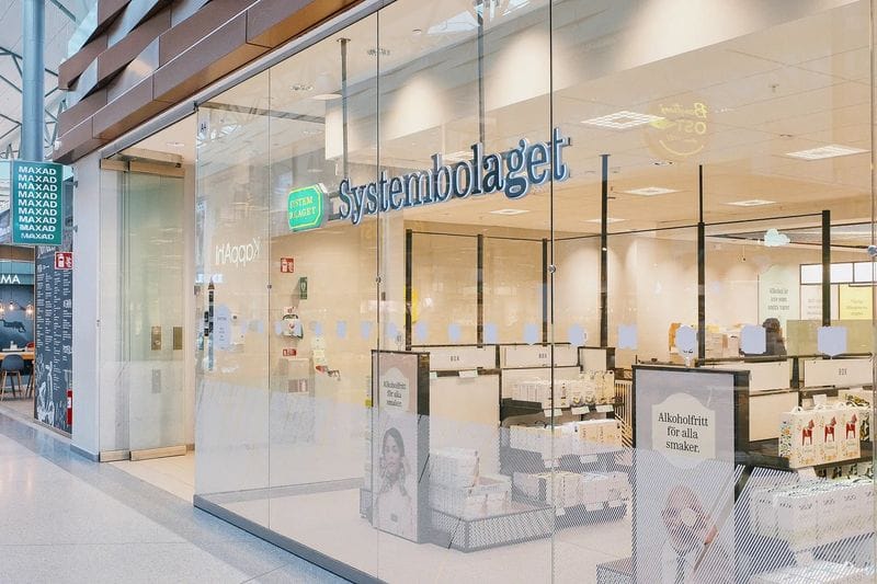 Systembolaget