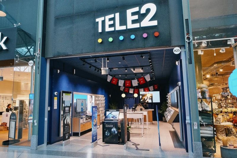 Tele2