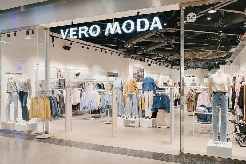 Vero Moda